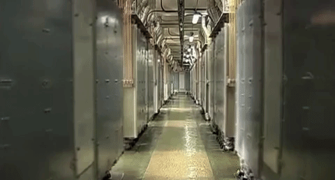 data processing cloud GIF