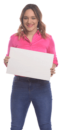 Angie Sammartino Sticker by Escuela de Pie Stand up