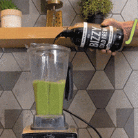 Blender Smoothie GIF by Bizzy Coffee