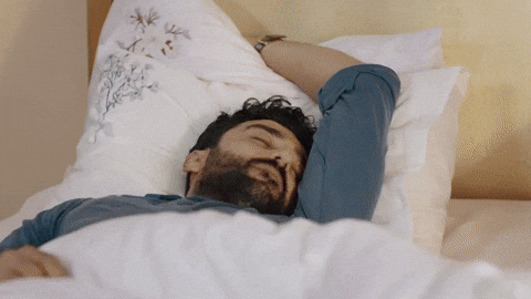 Good Morning GIF by Show TV