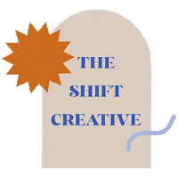 Smallbusiness Sticker by TheShiftCreative