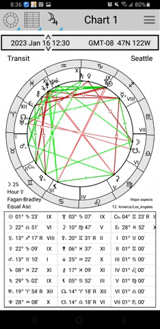 dragonladylee giphygifmaker 2023 astrology astrology chart GIF