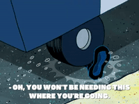 season 8 episode 6 GIF by SpongeBob SquarePants