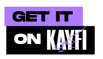 shopkayfi giphyupload fashion shop online fashion blogger Sticker