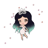Chibi Sticker