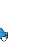 3 Year Anniversary Sticker by Wheelzy