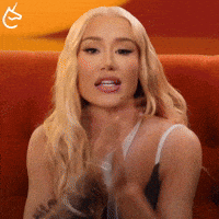 Iggy Azalea Creature GIF by Unreal Mobile for Unreal Creatures
