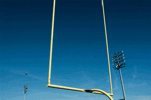 football touchdown GIF by The Undefeated