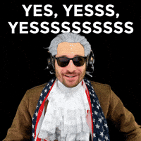 I Like It Yes GIF