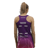 Lborolightning Sticker by Loughborough Sport
