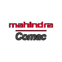 Trator Amazone Sticker by comac