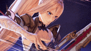 Ready To Fight Glowing Eyes GIF by BANDAI NAMCO Entertainment