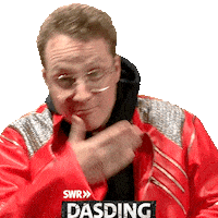 Swag Sw Sticker by DASDING