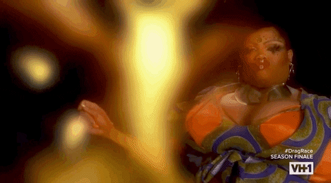 season 11 GIF by RuPaul's Drag Race