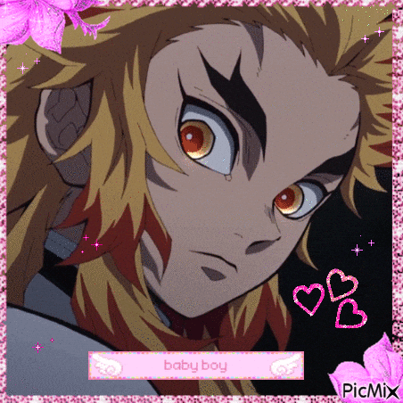 Rengoku GIF