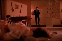 season 1 GIF by Twin Peaks on Showtime