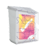 Freeport Sticker by Design Murph