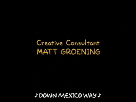 Ending Season 4 GIF by The Simpsons