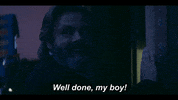 GIF by Prodigal Son