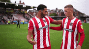 Ecfc Exetercity GIF by Exeter City Football Club