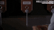 hells kitchen goodbye GIF by Fox TV
