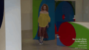 fashion week australia 2017 ginger and smart GIF by Mercedes-Benz Fashion Week Australia