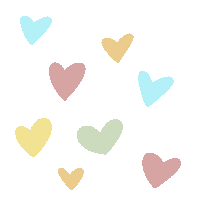 Alice Oseman Heartstopper Sticker