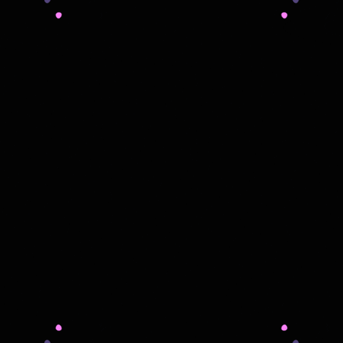 Pink Geometry GIF by Jeremy Speed Schwartz