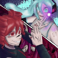 Hatsune Miku Jjk GIF