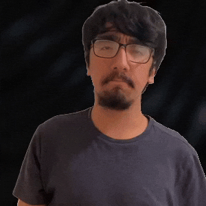 Disappointed