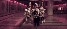 Music Video Wtf GIF