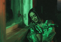 Change Your Life GIF by Kehlani