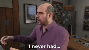Grand Theft Auto Matt GIF