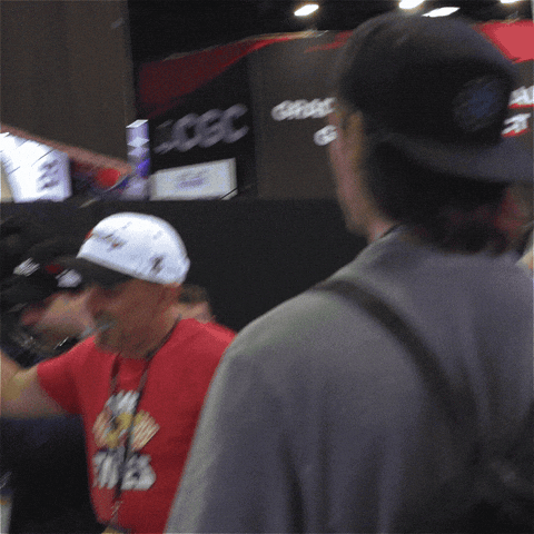 How Is It Going Whats Up GIF by GaryVee