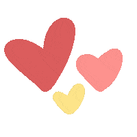 Heart Corazon Sticker by Betania