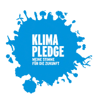 Check Climate Sticker by WWF Deutschland