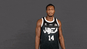 Basket Baloncesto GIF by UDEA Algeciras