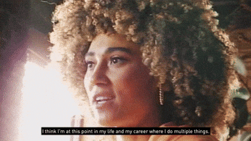 Taking 5 With Ally Love