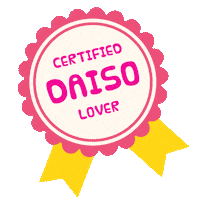 daisojapanph kawaii daiso daisojapanph daisojapan Sticker