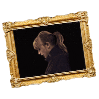 Taylorswift Sticker by NETFLIX