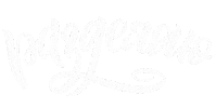 Typography Calligraphy Sticker