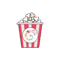 dohafestcity party food celebration coffee Sticker