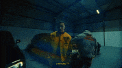 London Water GIF by M Huncho