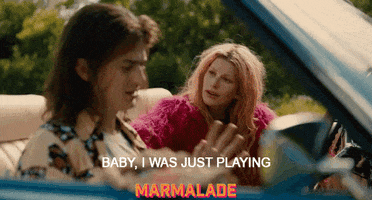 Stranger Things Movie Quote GIF by Signature Entertainment