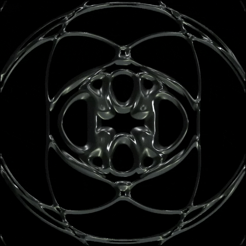 Art Morph GIF by Aleksey Efremov