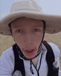 Ultramarathon Ultrarunning GIF