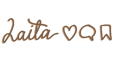 Beige Like Comment Share Sticker by Vau Graphics Oy