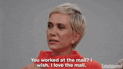 Wonder Woman GIF by Entertainment Weekly
