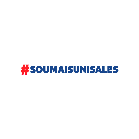 Soumaisunisales Sticker by Unisales