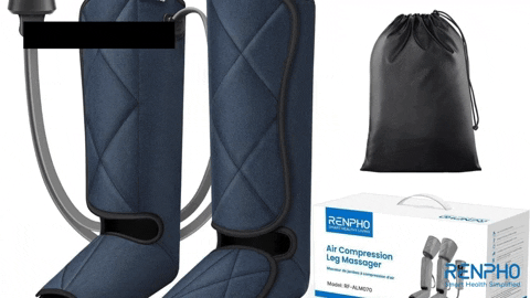 Fitness Health GIF by RENPHO